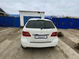 Mercedes-Benz B 180 2009 годаүшін4 500 000 тг. в Атырау – фото 4