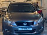 Honda Accord 2008 года за 4 250 000 тг. в Актау – фото 2