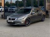 Honda Accord 2008 года за 4 250 000 тг. в Актау
