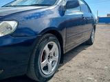 Toyota Corolla 2002 года за 3 100 000 тг. в Усть-Каменогорск