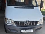 Mercedes-Benz Sprinter 2001 годаүшін9 000 000 тг. в Шымкент – фото 2