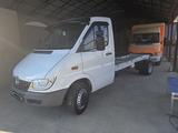Mercedes-Benz Sprinter 2001 годаүшін9 000 000 тг. в Шымкент
