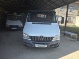 Mercedes-Benz Sprinter 2001 годаүшін9 000 000 тг. в Шымкент – фото 3
