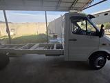 Mercedes-Benz Sprinter 2001 годаүшін9 000 000 тг. в Шымкент – фото 4