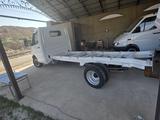 Mercedes-Benz Sprinter 2001 годаүшін9 000 000 тг. в Шымкент – фото 5