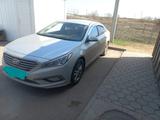 Hyundai Sonata 2014 годаүшін6 800 000 тг. в Астана