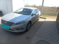 Hyundai Sonata 2014 года за 6 800 000 тг. в Астана