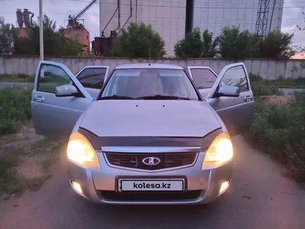 ВАЗ (Lada) Priora 2172 2013 года за 2 400 000 тг. в Уральск – фото 22