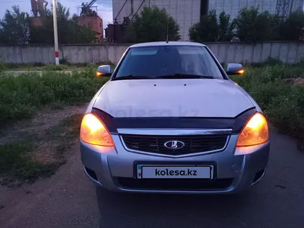 ВАЗ (Lada) Priora 2172 2013 года за 2 400 000 тг. в Уральск – фото 4