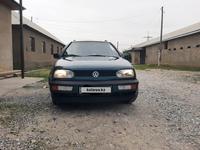 Volkswagen Golf 1996 годаүшін2 200 000 тг. в Шымкент