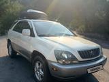 Lexus RX 300 1998 года за 4 500 000 тг. в Алматы – фото 3
