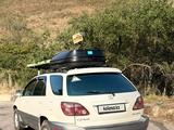 Lexus RX 300 1998 года за 4 500 000 тг. в Алматы – фото 4