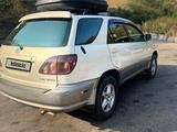 Lexus RX 300 1998 года за 4 500 000 тг. в Алматы – фото 5