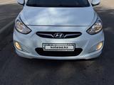 Hyundai Accent 2012 года за 4 350 000 тг. в Алматы – фото 3