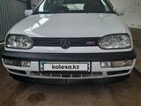 Volkswagen Golf 1994 года за 2 000 000 тг. в Каскелен – фото 4