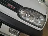 Volkswagen Golf 1994 года за 2 000 000 тг. в Каскелен