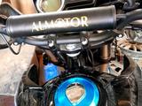Almotor 2024 годаfor600 000 тг. в Шымкент – фото 2