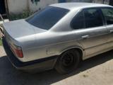 BMW 520 1991 годаүшін1 300 000 тг. в Тараз – фото 4