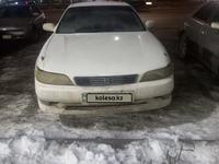 Toyota Mark II 1996 годаүшін2 300 000 тг. в Алматы