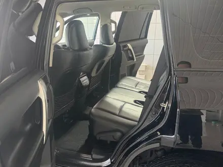 Toyota Land Cruiser Prado 2022 года за 25 900 000 тг. в Астана – фото 3