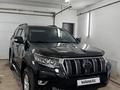 Toyota Land Cruiser Prado 2022 года за 25 900 000 тг. в Астана