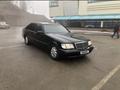 Mercedes-Benz S 600 1998 годаfor10 000 000 тг. в Алматы – фото 2