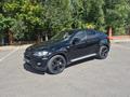 BMW X6 2009 года за 9 000 000 тг. в Алматы – фото 9