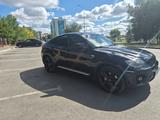 BMW X6 2009 годаүшін9 000 000 тг. в Алматы – фото 3