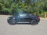 BMW X6 2009 годаүшін9 000 000 тг. в Алматы – фото 2