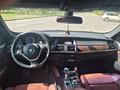 BMW X6 2009 года за 9 000 000 тг. в Алматы – фото 6