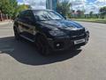 BMW X6 2009 года за 9 000 000 тг. в Алматы – фото 7
