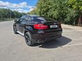 BMW X6 2009 года за 9 000 000 тг. в Алматы – фото 8