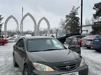 Toyota Camry 2002 года за 3 300 000 тг. в Алматы