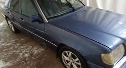 Mercedes-Benz E 280 1988 года за 1 500 000 тг. в Астана – фото 3