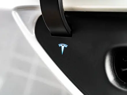 Tesla Model Y 2022 года за 21 000 000 тг. в Алматы – фото 32