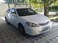 Toyota Camry 2005 годаүшін4 500 000 тг. в Талдыкорган