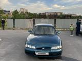 Mazda 626 1992 года за 1 050 000 тг. в Шымкент – фото 3