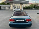 Mazda 626 1992 года за 1 050 000 тг. в Шымкент – фото 4