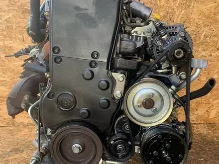 TitanAuto Rover 20T2N 2.0л двигатель за 200 000 тг. в Астана