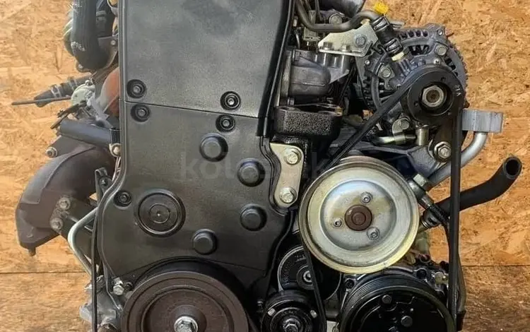 TitanAuto Rover 20T2N 2.0л двигатель за 200 000 тг. в Астана