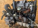 TitanAuto Rover 20T2N 2.0л двигатель за 200 000 тг. в Астана – фото 2