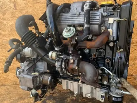 TitanAuto Rover 20T2N 2.0л двигатель за 200 000 тг. в Астана – фото 2