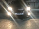 Chevrolet Cruze 2013 годаfor3 500 000 тг. в Астана