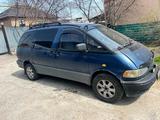 Toyota Previa 1991 года за 1 400 000 тг. в Алматы – фото 4