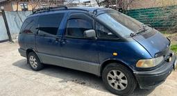 Toyota Previa 1991 года за 1 600 000 тг. в Алматы – фото 4