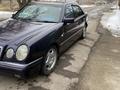 Mercedes-Benz E 240 1997 годаүшін3 150 000 тг. в Алматы – фото 2