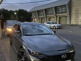 Hyundai Lafesta 2023 года за 12 500 000 тг. в Алматы – фото 4