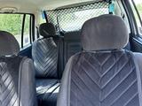Opel Zafira 1999 годаүшін3 150 000 тг. в Шымкент – фото 4