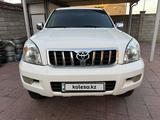 Toyota Land Cruiser Prado 2009 года за 11 500 000 тг. в Алматы – фото 3