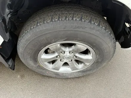 Toyota Land Cruiser Prado 2009 года за 11 500 000 тг. в Алматы – фото 11